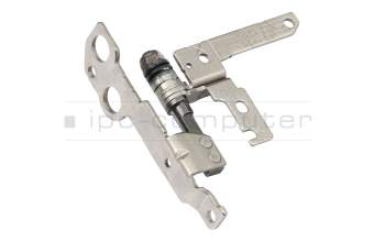 Display-Hinge left original suitable for HP Envy 15-ep1000