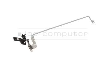 Display-Hinge left original suitable for HP Envy 17-n100