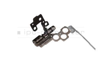 Display-Hinge left original suitable for HP Pavilion 13-an0300