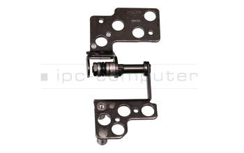 Display-Hinge left original suitable for MSI Bravo 15 C7UDXK/C7UDXP (MS-158N)