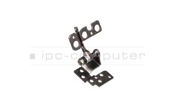 Display-Hinge left original suitable for MSI Creator 15M A10SD/A10SE/A10SCS (MS-16W1)
