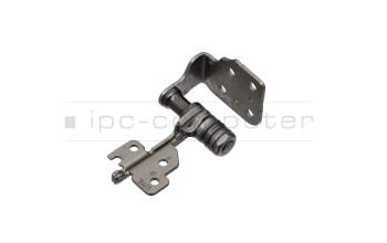 Display-Hinge left original suitable for MSI GS73 Stealth Pro 6RF (MS-17B1)