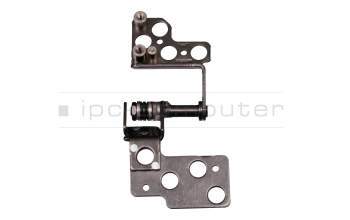Display-Hinge left original suitable for MSI Katana 15 HX B14WEK (MS-1587)