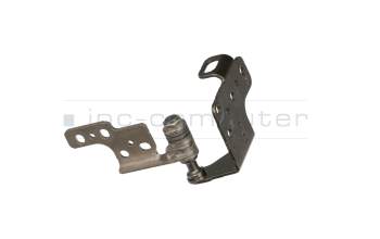 Display-Hinge left original suitable for MSI PE72 8RC/8RD (MS-179F)