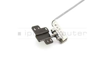 Display-Hinge left original suitable for Toshiba Satellite S70T-A
