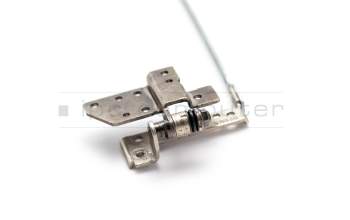 Display-Hinge right (nonTouch) original suitable for Asus X751LDV