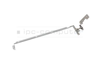 Display-Hinge right (standard displays) original suitable for Sager Notebook NP8176 (P670HP6-G)