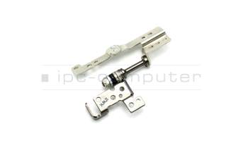 Display-Hinge right (without bracket) original suitable for Asus D553SA