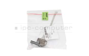 Display-Hinge right original suitable for Acer TravelMate Spin B3 (TMB311RN-32)