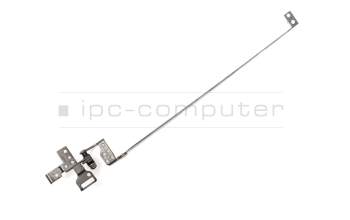 Display-Hinge right original suitable for Asus A53U