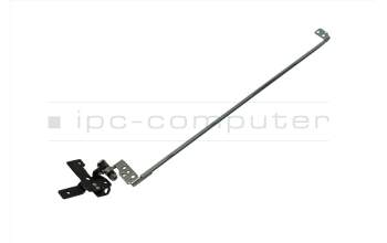 Display-Hinge right original suitable for Asus A55A
