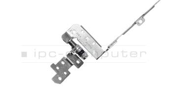 Display-Hinge right original suitable for Asus A73BE