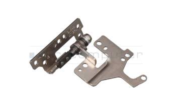 Display-Hinge right original suitable for Asus Business P1701FB