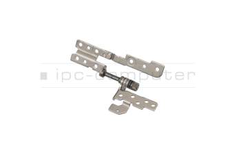 Display-Hinge right original suitable for Asus F556UJ