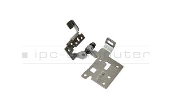 Display-Hinge right original suitable for Asus F55A