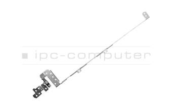 Display-Hinge right original suitable for Asus K73BR