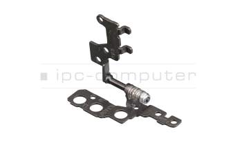 Display-Hinge right original suitable for Asus M6400QC