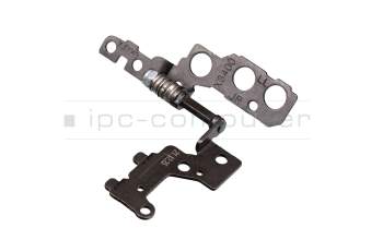 Display-Hinge right original suitable for Asus M6400QC