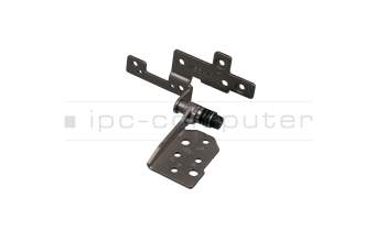Display-Hinge right original suitable for Asus N551JQ