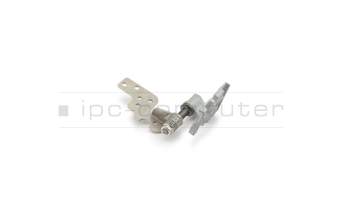 Display-Hinge right original suitable for Asus N55SL