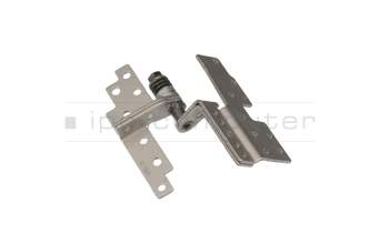 Display-Hinge right original suitable for Asus N751JX