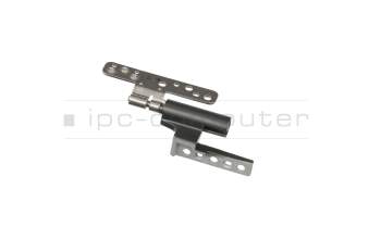 Display-Hinge right original suitable for Asus Pro B9440UA
