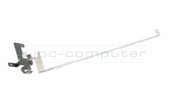 Display-Hinge right original suitable for Asus R704VD