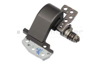 Display-Hinge right original suitable for Asus ROG Strix G17 G713QR