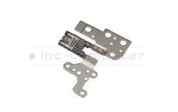 Display-Hinge right original suitable for Asus TP401CAE