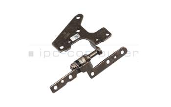 Display-Hinge right original suitable for Asus VivoBook 16 X1605VA