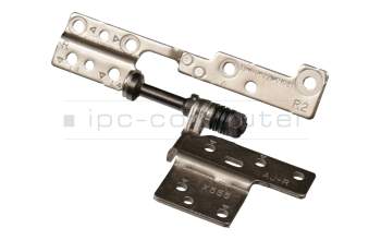 Display-Hinge right original suitable for Asus X555BP