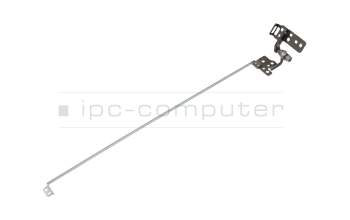 Display-Hinge right original suitable for Asus X571GD