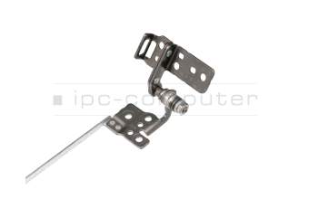 Display-Hinge right original suitable for Asus X571GD