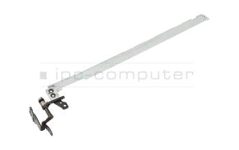 Display-Hinge right original suitable for Gaming Guru Sun Pro (NH77DDW)