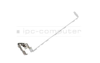 Display-Hinge right original suitable for HP 15-bs100
