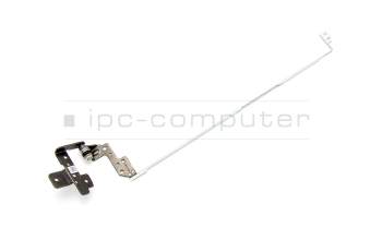 Display-Hinge right original suitable for HP 15-g500