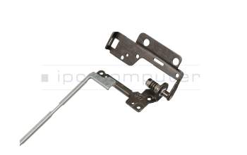 Display-Hinge right original suitable for HP 17-bs100
