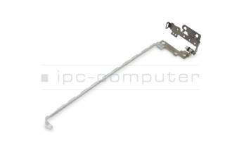 Display-Hinge right original suitable for HP 17-x100