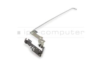 Display-Hinge right original suitable for HP 17-x100