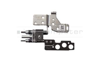 Display-Hinge right original suitable for HP Envy x360 15-ed0000