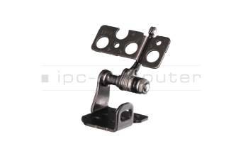 Display-Hinge right original suitable for MSI CreatorPro M15 A11UIS (MS-16R6)