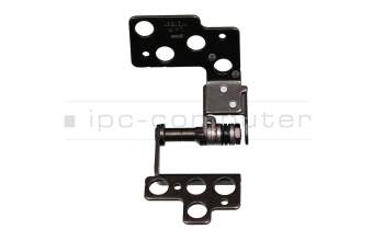 Display-Hinge right original suitable for MSI GL66 Pulse 11UD/11UDK (MS-1582)