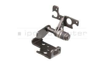 Display-Hinge right original suitable for MSI GS75 Stealth 8SD/8SE/8SF/8SG (MS-17G1)