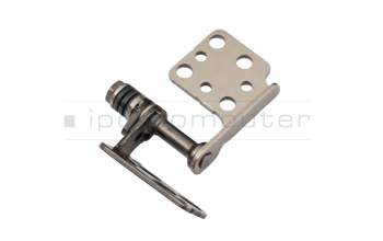 Display-Hinge right original suitable for MSI Modern 15 A11M/A11ML/A11MU (MS-1552)