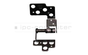 Display-Hinge right original suitable for MSI Pulse GL66 11UE/11UEK (MS-1581)
