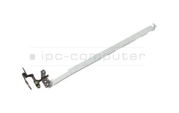 Display-Hinge right original suitable for Sager Notebook NP7879PQ (NH77HPQ)