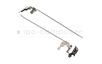 Display-Hinges right and left original suitable for Acer Aspire 3 (A315-53)