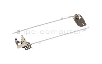 Display-Hinges right and left original suitable for Acer Aspire 5 Pro (A517-51GP)