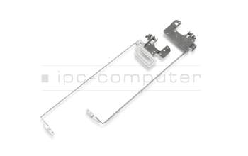 Display-Hinges right and left original suitable for Acer Aspire E5-511