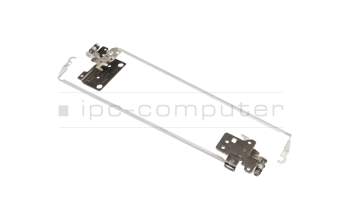 Display-Hinges right and left original suitable for Acer Aspire ES1-532G